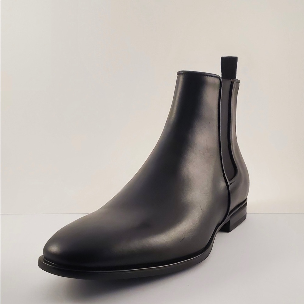SOLD Brand New Aquatalia Men’s Adrian Boots SALE - Picture 2 of 3